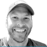 Jason A. Robinson Author Type 1 Diabetic